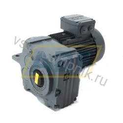 Электродвигатель FA37DT80K4 SEW-EURODRIVE