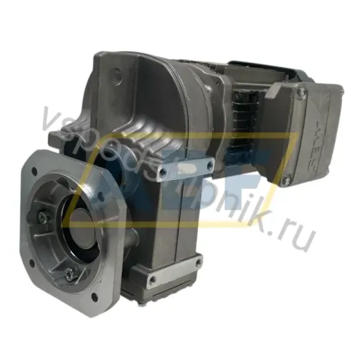 Электродвигатель FAF27DRN71M4 SEW-EURODRIVE