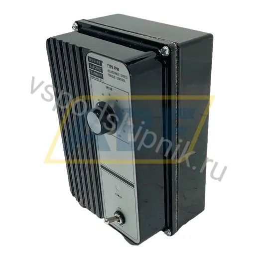 Электродвигатель FPM-0835E Bodine