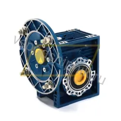 Редуктор FRC075-71B5I100 BGR