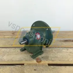 Редуктор FRC210B3-80B5I5.5 Varvel