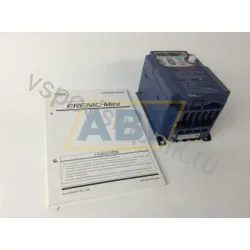 Привод / преобразователь FRN0.1C1S-7E Fuji Electric