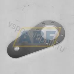 Комплектующие для электропривода FRS028BR Varvel
