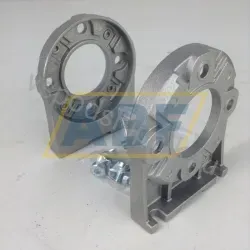 Комплектующие для электропривода FRS028S Varvel