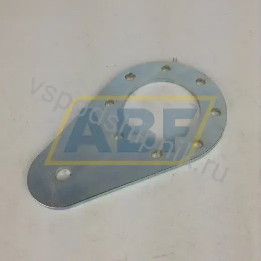 Комплектующие для электропривода FRS040BR Varvel