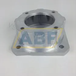 Комплектующие для электропривода FRS040FL Varvel