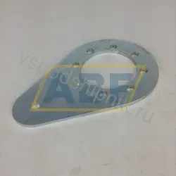 Комплектующие для электропривода FRS050BR Varvel