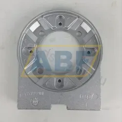 Комплектующие для электропривода FRS050S Varvel
