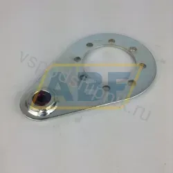 Комплектующие для электропривода FRT050BTV Varvel