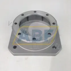 Комплектующие для электропривода FRT070F Varvel