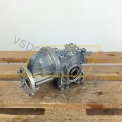 Редуктор FTA71/50B3-71B14I176 Varvel