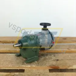 Комплектующие для электропривода FVR063/210B3-63B5I14 Varvel