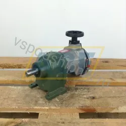 Комплектующие для электропривода FVR063/210B3-63B5I30 Varvel