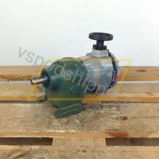 Комплектующие для электропривода FVR063/210B3-63B5I52 Varvel