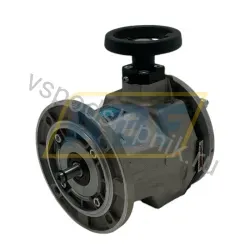 Комплектующие для электропривода FVR063/B51/5 Varvel