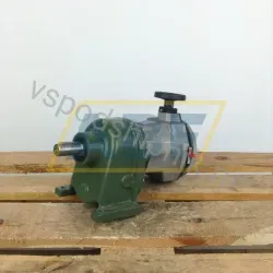 Комплектующие для электропривода FVR071/220B3-71B5I14 Varvel