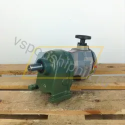 Комплектующие для электропривода FVR071/220B3-71B5I52 Varvel