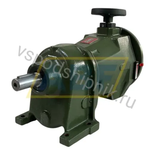 Комплектующие для электропривода FVR080/220B3-80B5I52 Varvel