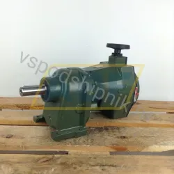 Комплектующие для электропривода FVR090/230/B3-90B5I30 Varvel