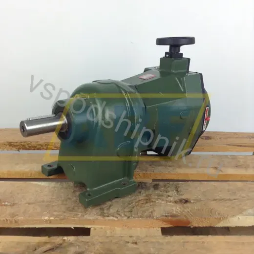 Комплектующие для электропривода FVR090/230B3-90B5I14 Varvel