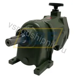 Комплектующие для электропривода FVR090/230B3-90B5I30 Varvel