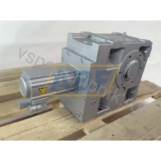 Комплектующие для электропривода GKS07-3SHBR09DC41 Lenze