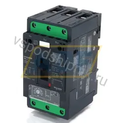 Привод / преобразователь GV4LE50B Schneider Electric