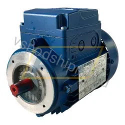 Электродвигатель HB63A423046060B14 Rossi, 0,12 кВт