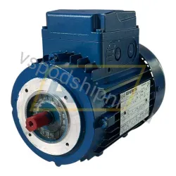 Электродвигатель HB71A423046060B14R Rossi, 0,25 кВт