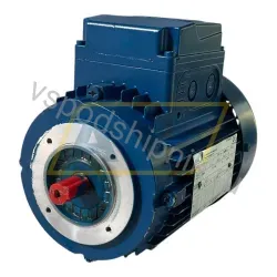 Электродвигатель HB71B623040050B14R Rossi, 0,25 кВт