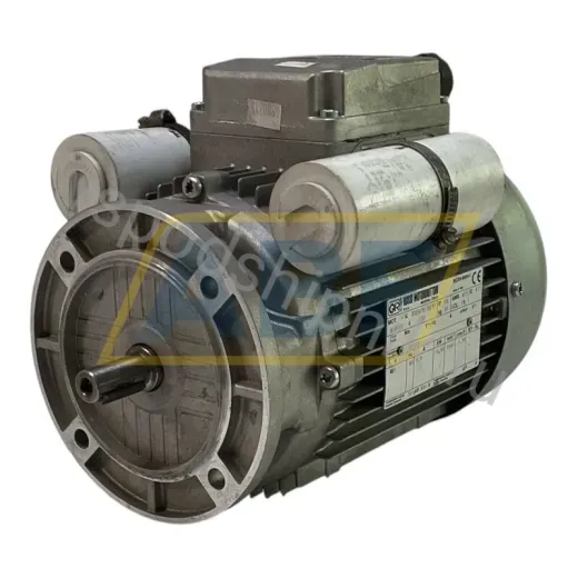 Электродвигатель HBM80B412060B5B Rossi