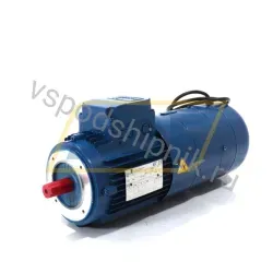 Электродвигатель HBZ80C2B14 Rossi, 1,5 кВт