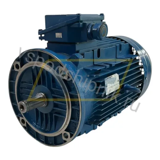 Электродвигатель HF132MC423040050B5 Rossi, 11 кВт