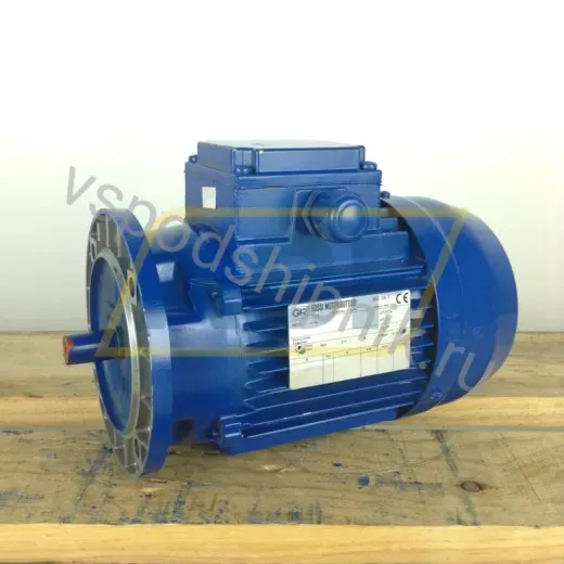 Электродвигатель HF71B422038060B5R Rossi, 0,44 кВт