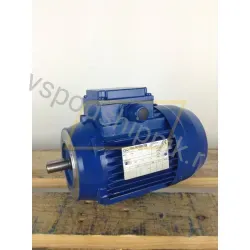 Электродвигатель HF71B623040050B14 Rossi, 0,25 кВт