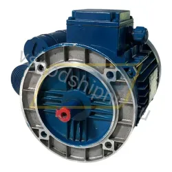 Электродвигатель HFM80B411560B5R Rossi, 0,55 кВт