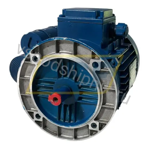Электродвигатель HFM80B411560B5R Rossi, 0,55 кВт
