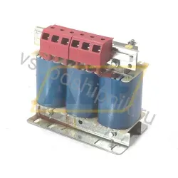 Комплектующие для электропривода IM0127062 Elettronica Santerno