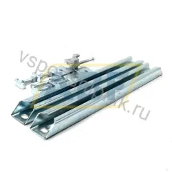 Электродвигатель JC160/12 Lafert