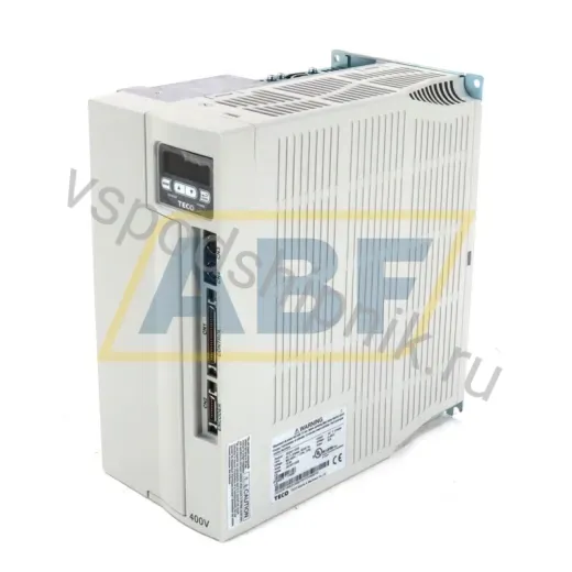 Привод / преобразователь JSDAP-100B Teco