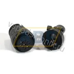 Комплектующие для электропривода JSSCNPS09 Teco