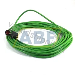 Комплектующие для электропривода JSSEI-15 Teco