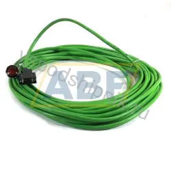 Комплектующие для электропривода JSSEM-05-040N Teco