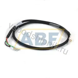 Комплектующие для электропривода JSSLM001 Teco