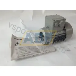 Электродвигатель 1LA7063-2AA14 Siemens, 0,25 кВт