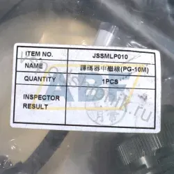 Комплектующие для электропривода JSSMLP010 Teco