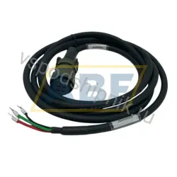Комплектующие для электропривода JSSMSM003 Teco