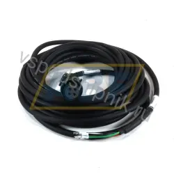 Комплектующие для электропривода JSSMSM010 Teco
