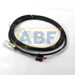Комплектующие для электропривода JZSP-CHM000-03-E-G4 Yaskawa