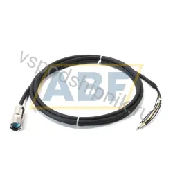 Комплектующие для электропривода JZSP-CMM30D15-03G Yaskawa